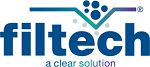 Filtech Logo